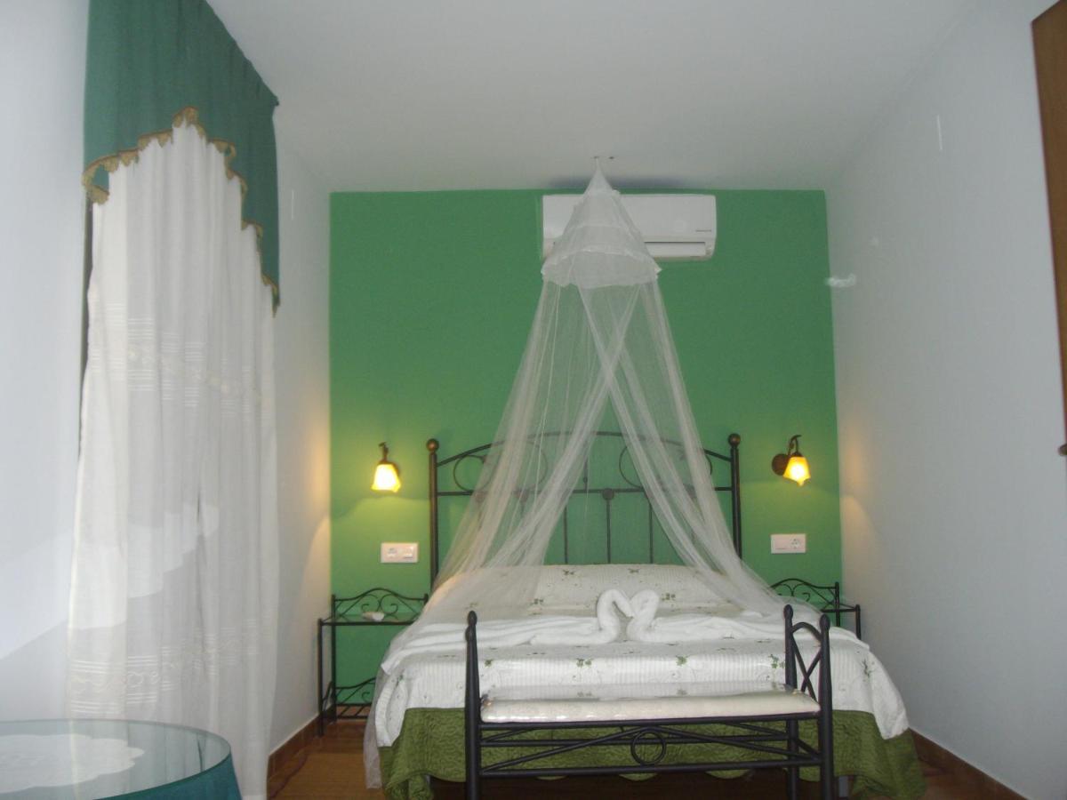 Posada Del Teso, Norte Provincia Caceres, Tierras De Granadilla Cerezo 외부 사진