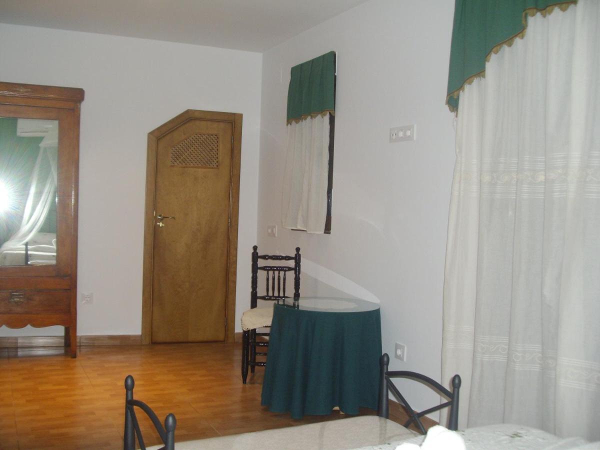 Posada Del Teso, Norte Provincia Caceres, Tierras De Granadilla Cerezo 외부 사진